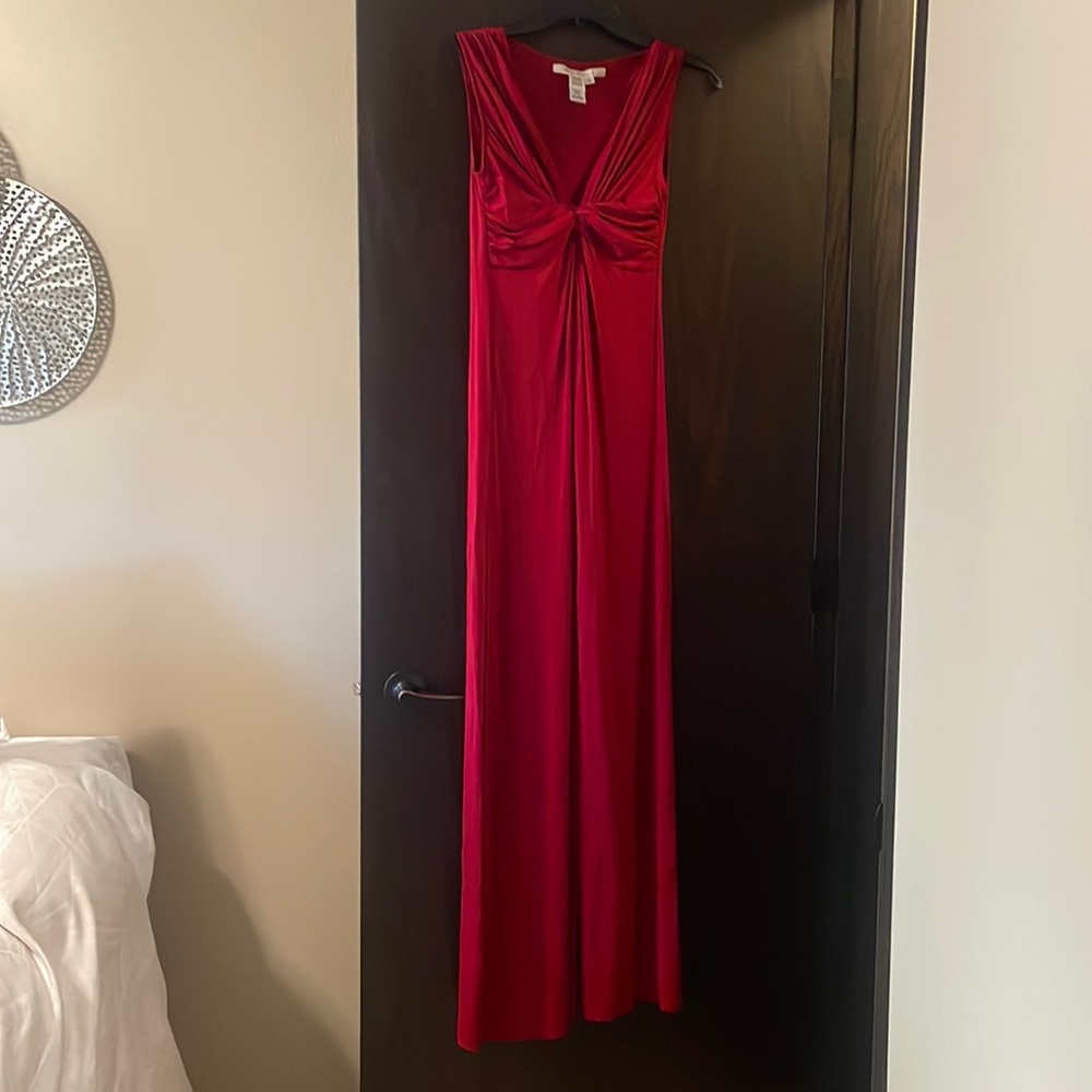 Max studio dress